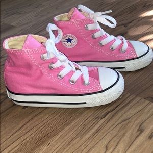 🆕Converse High top